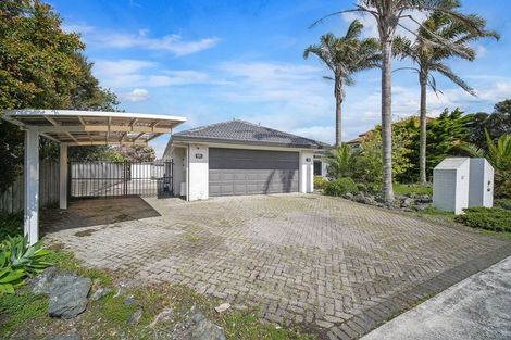 Photo of property in 57 Nicholas Road, Somerville, Auckland, 2014