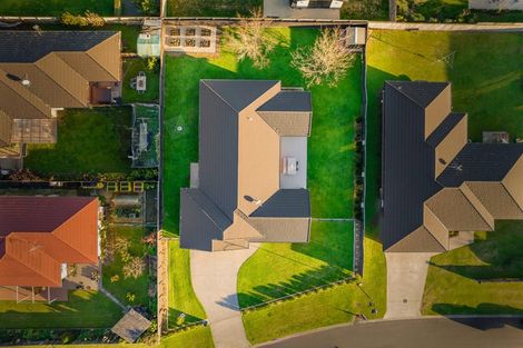 Photo of property in 3 Birchwood Lane, Matamata, 3400