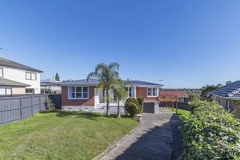 Photo of property in 35 Clark Road, Pahurehure, Papakura, 2113