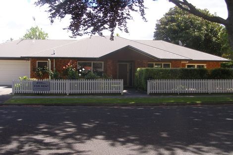Photo of property in 1a Sanders Avenue, Morrinsville, 3300