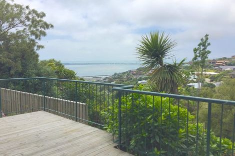Photo of property in 135 Mount Pleasant Road, Mount Pleasant, Christchurch, 8081