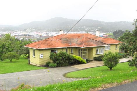 Photo of property in 1 Rawhiti Street, Morningside, Whangarei, 0110