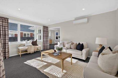 Photo of property in 58 Mountfort Street, Spreydon, Christchurch, 8024