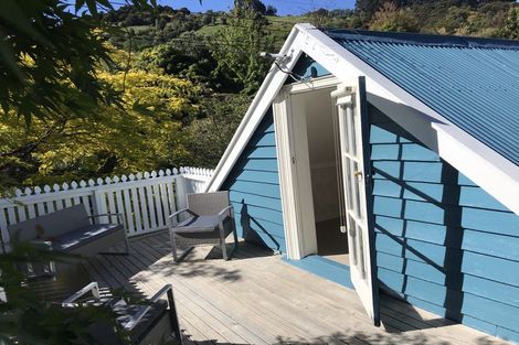 Photo of property in 60 Rue Grehan, Akaroa, 7520