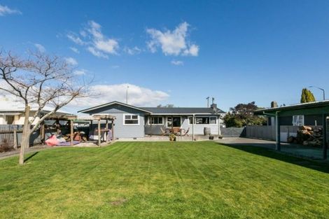 Photo of property in 82 Wycliffe Street, Onekawa, Napier, 4110