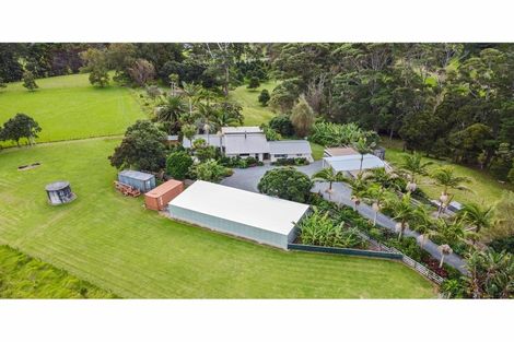 Photo of property in 27 Motutoa Road, Opononi, Kaikohe, 0473