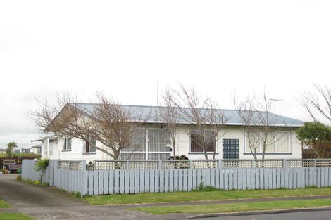 Photo of property in 20 Glasgow Street, Bell Block, New Plymouth, 4312