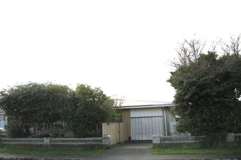 Photo of property in 50 Gordon Avenue, St Albans, Christchurch, 8014