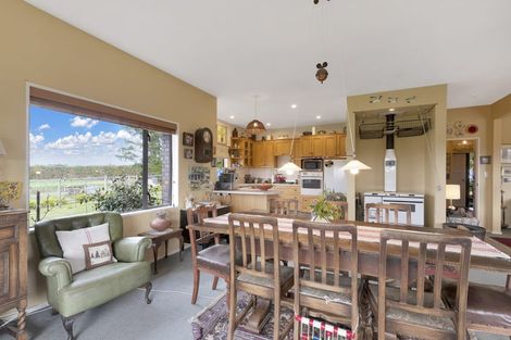 Photo of property in 215 Reserve Road, Balcairn, Amberley, 7481