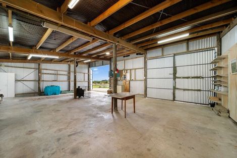Photo of property in 156 Airedale Road, Weston, Oamaru, 9492