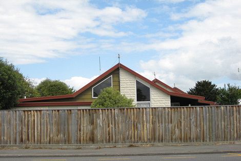 Photo of property in 45a Blackett Street, Rangiora, 7400