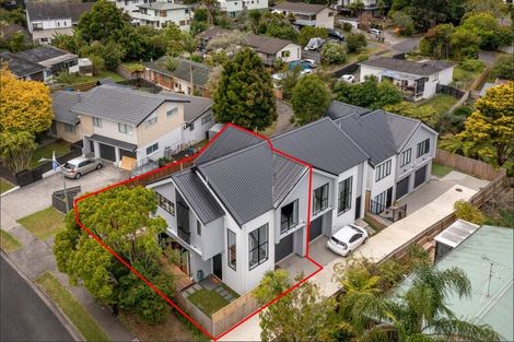 Photo of property in 132a Stapleford Crescent, Browns Bay, Auckland, 0630