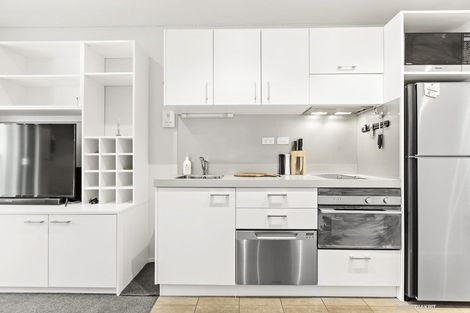 Photo of property in Soho Apartments, 520/74 Taranaki Street, Te Aro, Wellington, 6011