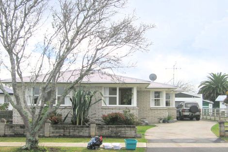 Photo of property in 32 Rosalind Street, Deanwell, Hamilton, 3206