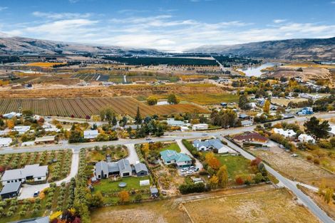 Photo of property in 57 Hall Road, Bannockburn, Cromwell, 9384