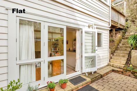 Photo of property in 8 Watson Street, Te Aro, Wellington, 6011