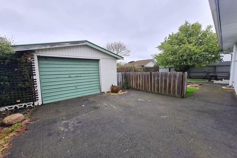 Photo of property in 4 Bewdley Street, Spreydon, Christchurch, 8024