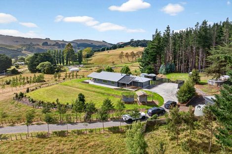 Photo of property in 277 South Road, Mauriceville, Masterton, 5882