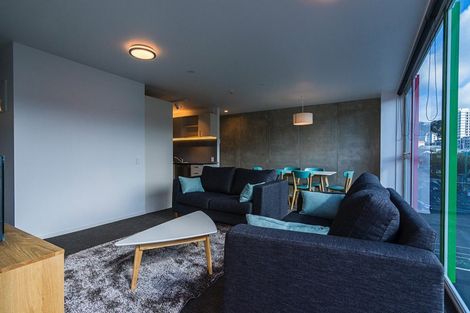 Photo of property in 501/77 Abel Smith Street, Te Aro, Wellington, 6011