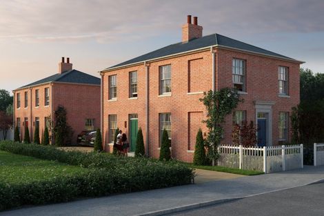 Photo of property in 1/36 Allard Street, Edgeware, Christchurch, 8013