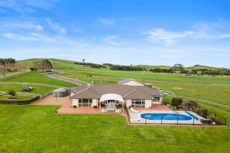 Photo of property in 726 Monument Road, Mangatangi, Pokeno, 2471