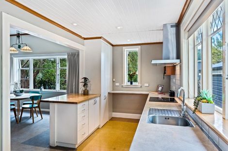 Photo of property in 36 Melrose Street, Wallaceville, Upper Hutt, 5018