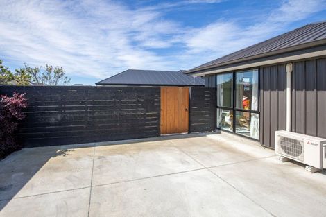 Photo of property in 43 Chris Drive, Rolleston, 7614