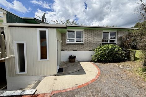 Photo of property in 217 West Parkdale Street, Tokoroa, 3420