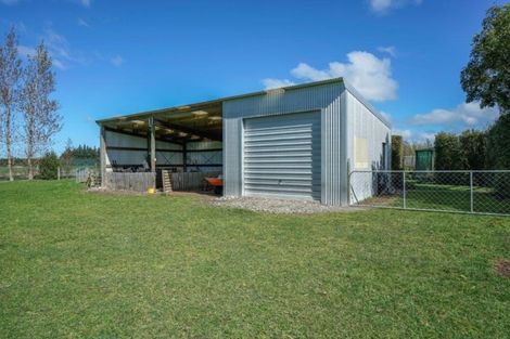 Photo of property in 209 Lawford Road, West Melton, Christchurch, 7676
