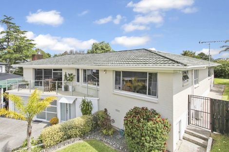 Photo of property in 13 Hanover Place, Pahurehure, Papakura, 2113