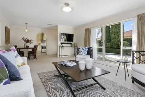 Photo of property in 6b Grant Place, Matamata, 3400