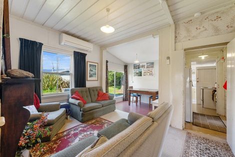 Photo of property in 8 Arawa Street, Ohakune, 4625