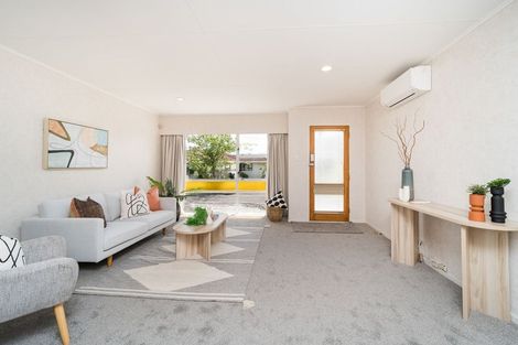 Photo of property in 28b Wood Street, Takaro, Palmerston North, 4410