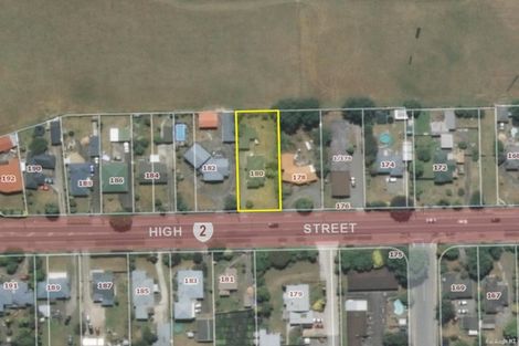 Photo of property in 180 High Street, Solway, Masterton, 5810