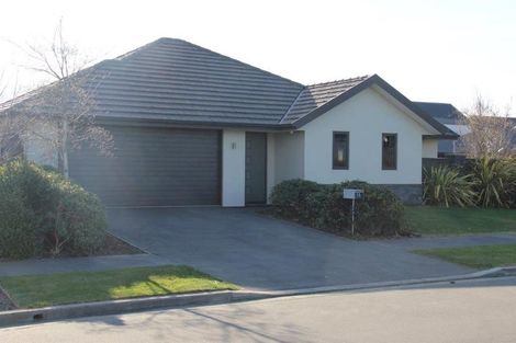 Photo of property in 20 Keene Street, Wigram, Christchurch, 8042