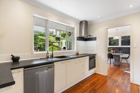 Photo of property in 22 Southern Cross Road, Kohimarama, Auckland, 1071