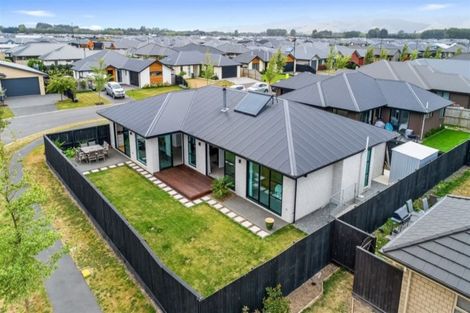 Photo of property in 38 Cassidy Avenue, Lincoln, 7608