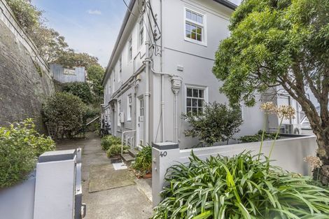 Photo of property in 1/40 Buller Street, Te Aro, Wellington, 6011