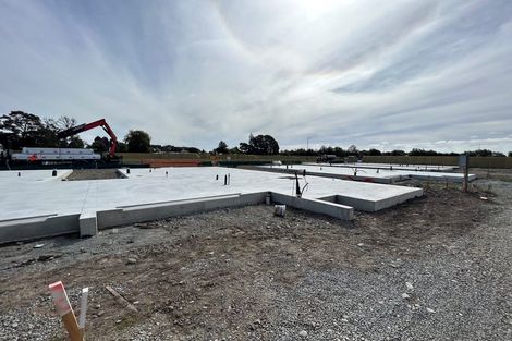 Photo of property in 16 Glendore Drive, Halswell, Christchurch, 8025