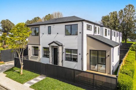 Photo of property in 23a Eden Street, Mangere East, Auckland, 2024