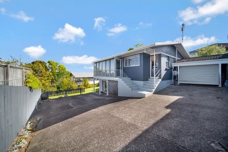 Photo of property in 3/8 Ridge Road, Howick, Auckland, 2014