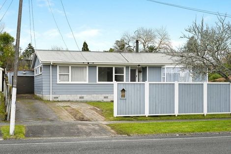 Photo of property in 217 Bankwood Road, Chartwell, Hamilton, 3210