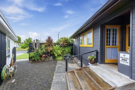 Photo of property in 4 Tui Place, Tokoroa, 3420