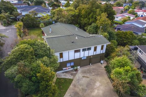 Photo of property in 3 Achilles Close, Tawa, Wellington, 5028