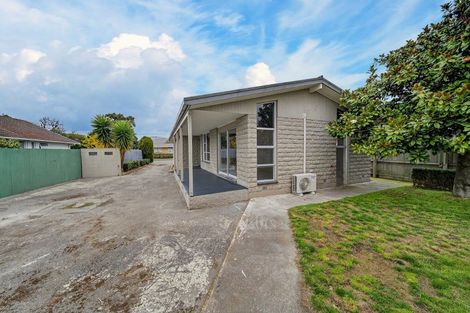 Photo of property in 3 Claymore Street, Woolston, Christchurch, 8062