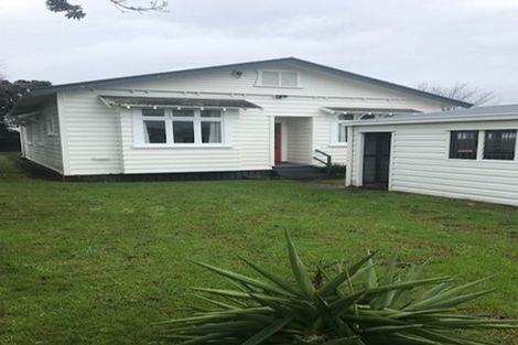 Photo of property in 55 Browns Road, Manurewa, Auckland, 2102