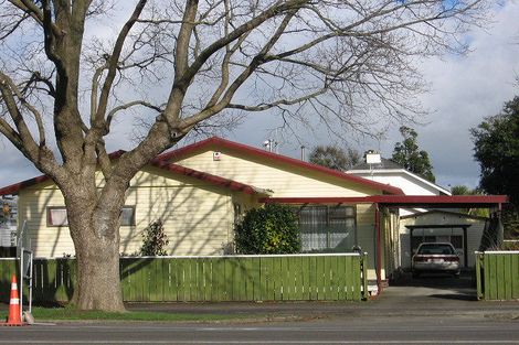 Photo of property in 84 Victoria Avenue, Palmerston North, 4410