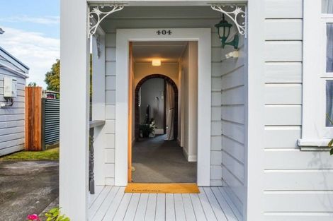 Photo of property in 404 Clifford Street, Mangapapa, Gisborne, 4010