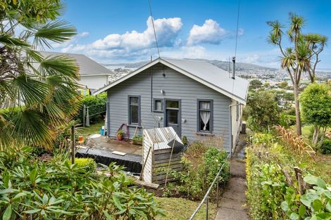 Photo of property in 53 Morrison Street, Caversham, Dunedin, 9012