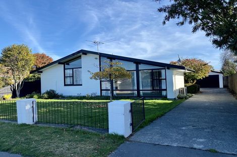 Photo of property in 8 Larsens Road, Halswell, Christchurch, 8025